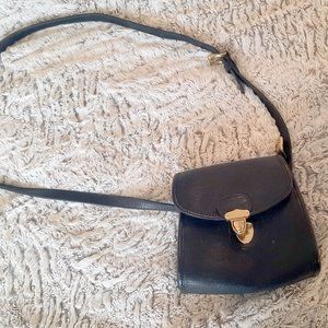 Dooney & Bourke Leather Vintage Small Bag